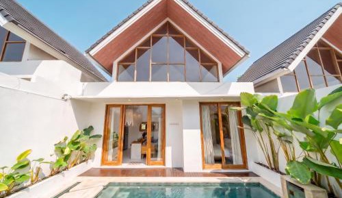 Two-Bedroom Villa