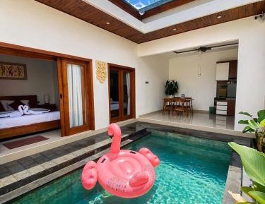 Two-Bedroom Villa