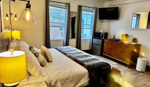 King Suite