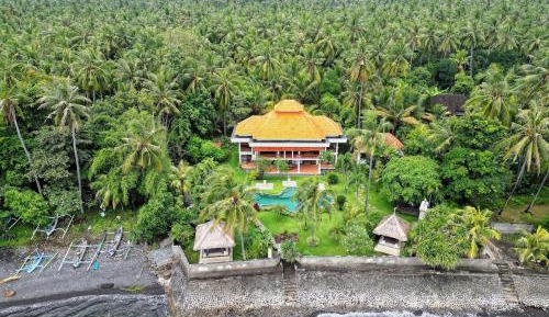 One-Bedroom Villa