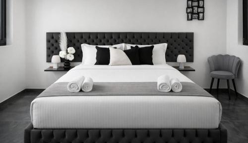 Quadruple Room - Disability Access
