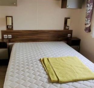 Three-Bedroom Bungalow