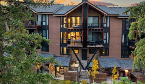Vacation Home