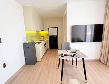 Budget Double or Twin Room