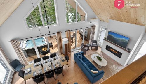 Superior Chalet