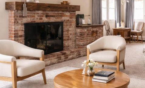 Open Living Suite