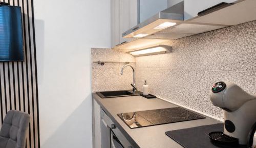 Standard Apartment (4 Adults)