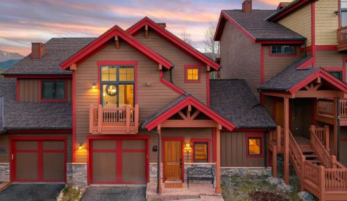 Vacation Home