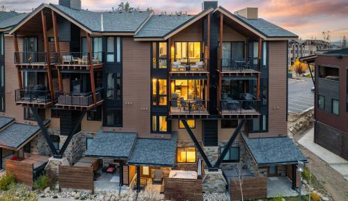 Vacation Home