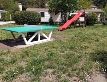 Mobile Home