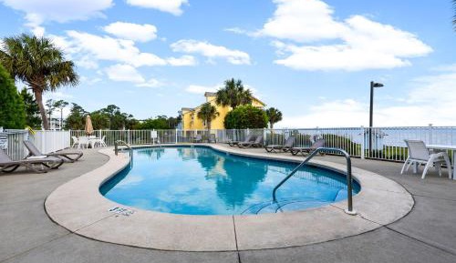 Vacation Home