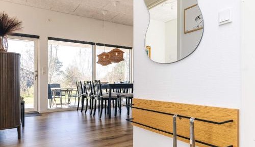 Three-Bedroom Vacation Home 