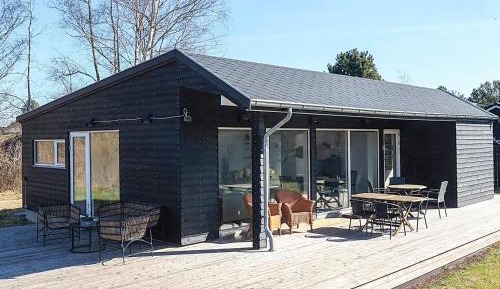 Three-Bedroom Vacation Home 