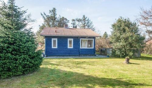 Three-Bedroom Vacation Home 