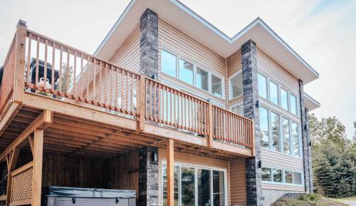 Chalet