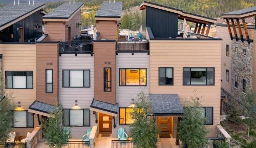 Vacation Home