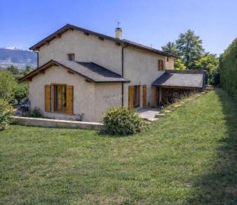 Four-Bedroom House