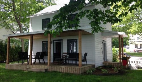 Chalet