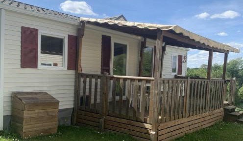 Mobile Home