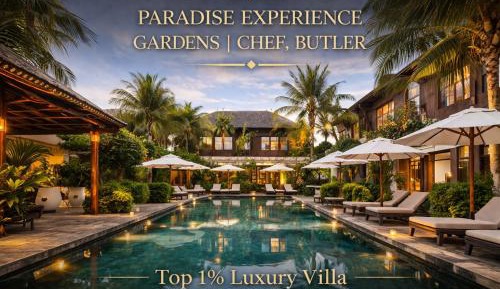 Superior Villa