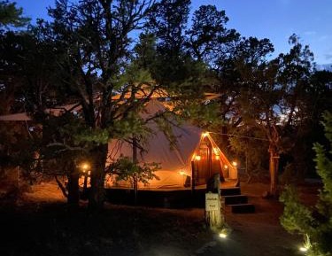Tent