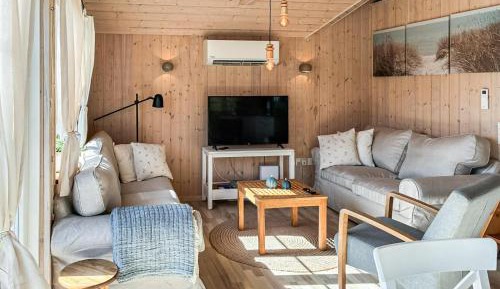 Two-Bedroom Holiday Home