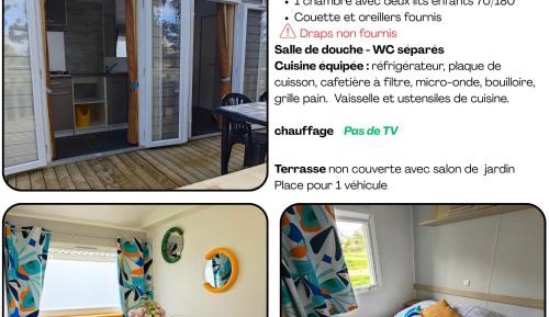 Mobile Home