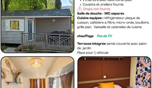 Mobile Home
