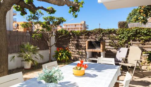 Three-Bedroom Townhouse