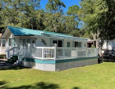 Mobile Home