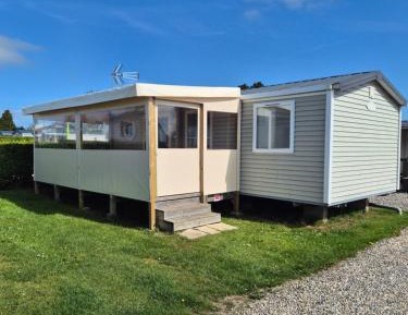 Mobile Home