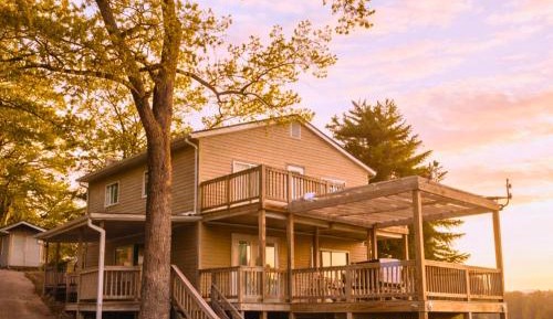 Vacation Home
