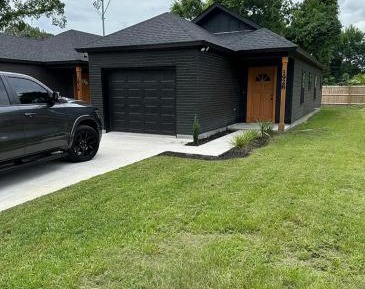Three-Bedroom Home