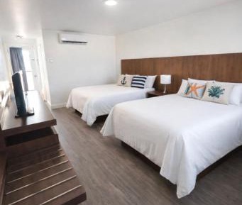 Double Room with Sea View