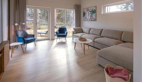 Six-Bedroom Holiday Home