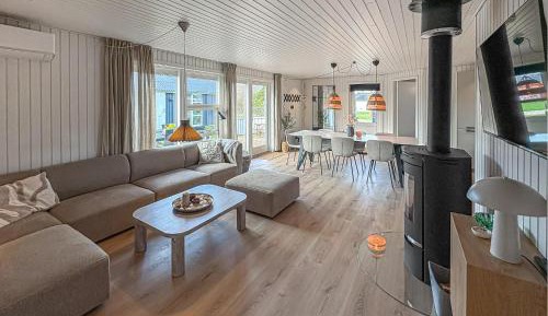 Four-Bedroom Vacation Home