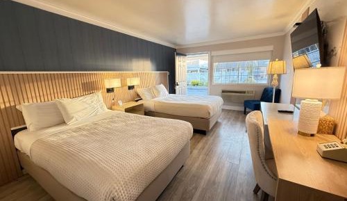 Queen Room