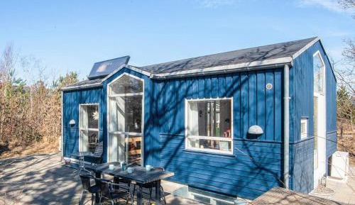 Two-Bedroom Holiday Home