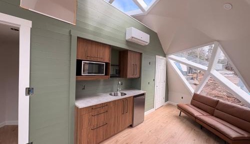 One-Bedroom Chalet