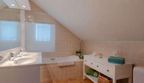 King Room with Balcony