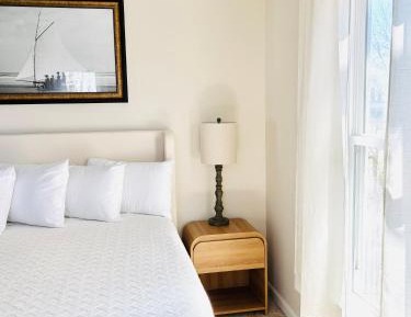 Three-Bedroom Suite