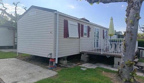 Mobile Home