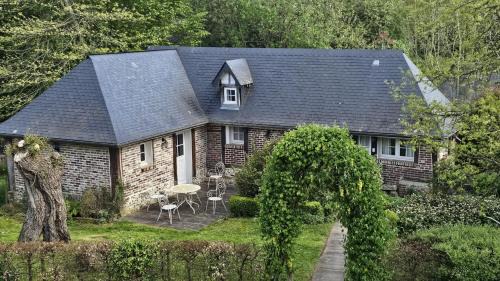 Three-Bedroom Home