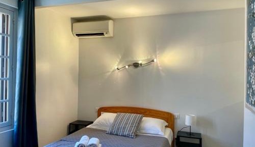 Double Room - Disability Access