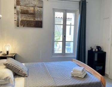 Triple Room Groundfloor