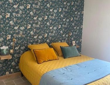 King Room with Garden View