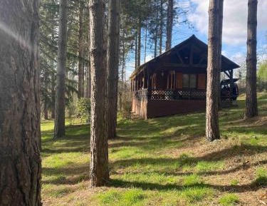 One-Bedroom Chalet