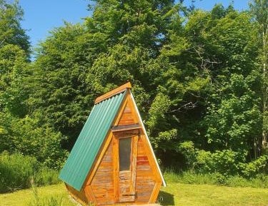 One-Bedroom Chalet