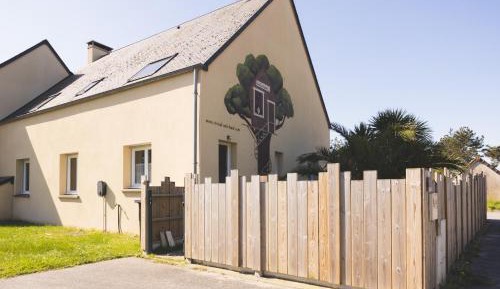 Three-Bedroom Home
