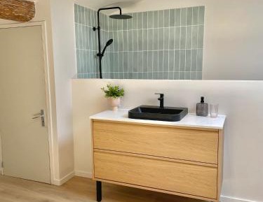 Quadruple Room with Shower